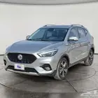 ام جي ZS LUX 2022