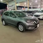 نيسان اكس تريل موديل 2021 نص فل ( دبل )