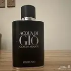عطر ارماني اكوا دي جيو بروفومو او دو بارفيوم Acqua DI GIO