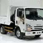 دينا قلاب ايسوزو 5طن 2023