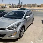 سيارة هيونداي النترا نص فل موديل 2015