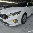 كيا كادينزا K7 ( ديزل ) 2020 بطاقة جمركية استيراد كوريا