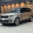 رنج روفر SE_ V8___2023