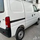 سوزوكي فان