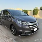 هوندا أوديسي Odyssey J 2020