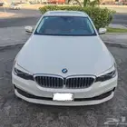 Bmw 520i كل صيانتها بالوكالة 2020