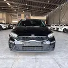 كيا سيراتو K3 بنزين 2021 بطاقة جمركية استيراد كوريا