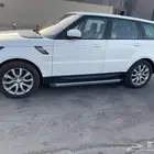 للبيع رنج سبورت 2016