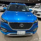 ام جي-HS-فل كامل-2021-العداد-50-الف-السعر-46000