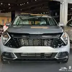 كيا سبورتاج نص فل 2025 cc1.6 اسعار خاصه