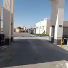 بوابة مواقف بوابات مواقف السيارات بارير بوابة دخول مواقف