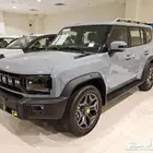 جيتور T2 لاكجرى 2025 JETOUR كاش واقساط على جميع البنوك