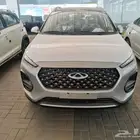شيري تيجو 2 برو موديل 2024 سعودي