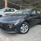 اكسنت 2024 فل كامل اصفار بالنقد والتقسيط