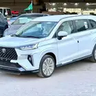 تويوتا فيلوز GLX بنزين 2025