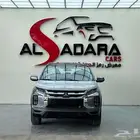 ميتسوبيشى ASX نصف فل موديل 2024 عروض للكاش والتمويل