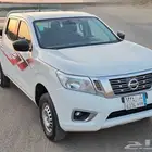 ونيت غمارتين 2016 - نافارا (( بنزين - قير عادي ))