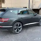 جينسس GV80 2025 فل كامل