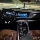 Changan CS95