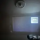 بروجكتر شبه جديد للمعلمين او سينما للبيت