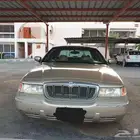 Ford Grand Marquis 2000 Makkah