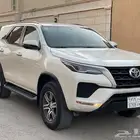للبيع تويوتا فورشينر 4 سلندر