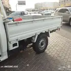 للبيع صندوق جوانب ايسوزو 2015