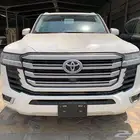 لاندكروزر جكسار L4 ديزل 2024 سعودي كاش وأقساط