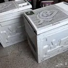 2 مكيف شباك للبيع