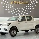 تويوتاهايلكس2025 سلق ديزل اوتوماتيك بريمي عرض خاص
