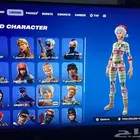 حساب فورت نايت