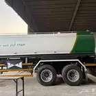 تانكي ماء جديد البيع