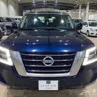 نيسان باترول موديل 2021 ( بدي وكاله ) أقل سعر