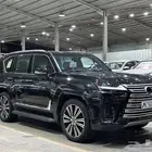 لكزس LX600 BB بنزين 2025 كاش وأقساط