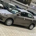 سوزوكي ديزاير ستاندر 2025 بافضل الاسعار