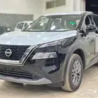 نيسان اكستريل 7 راكب ستاندر بدون دبل 2025