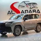 عروض لكزس LX600 fsport سعودي 2025 عروض خمسين خمسين