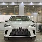 لكزس RX 350 BH فل هايبرد 2024 (سماعات مارك ليفنسون )