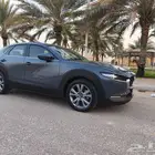 مازدا CX30 2021 نظيفه جدآ