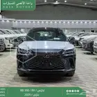 لكزس RX 350 بي بي رمادي بنزين 2025 اقل سعر كاش واقساط