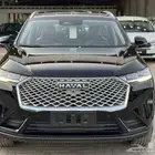 هافال H6 فل كامل موديل 2025
