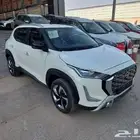 نيسان ماجنايت 2025 قير اوتماتيك بنزين