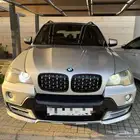 بي ام X5 موديل 2009 فل كامل بانوراما 8 سلندر