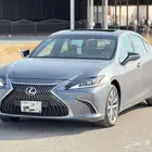 لكزس ES250 2021
