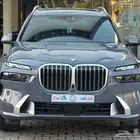 بي ام دبليو اكس7-2023 ناغي