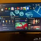 شاشة benq 27