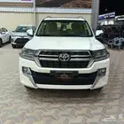 تويوتا gxr 2021