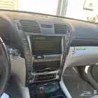 للبيع لكزس 460 موديل 2007 لارج سعودية