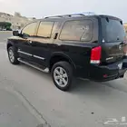 أرمادا 2012 فل كامل LE دبل نظيف جاهز للاستخدام