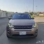 للبيع لاندروفر ديسكفري سبورت 2015